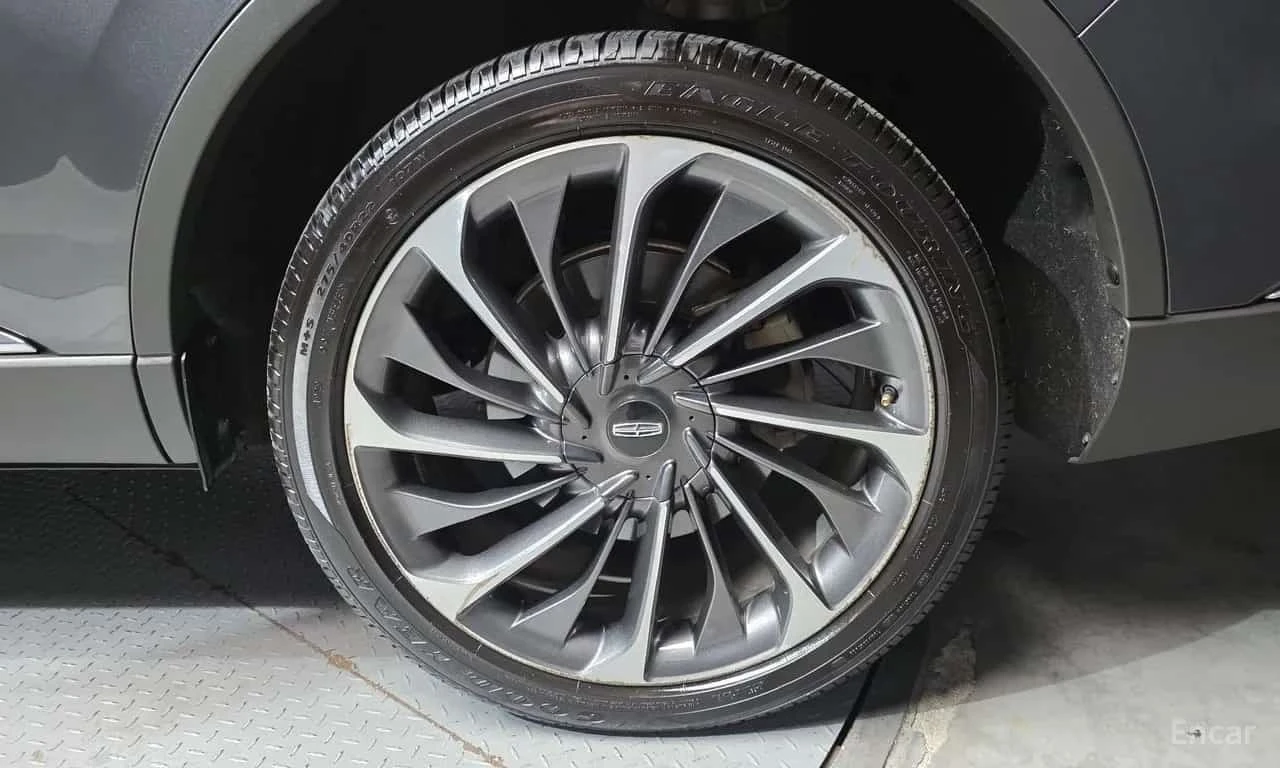 Lincoln Aviator 3.0 Reserve AWD * ��������� ���� �� �������� *  | Mobile.bg � ����������� 5