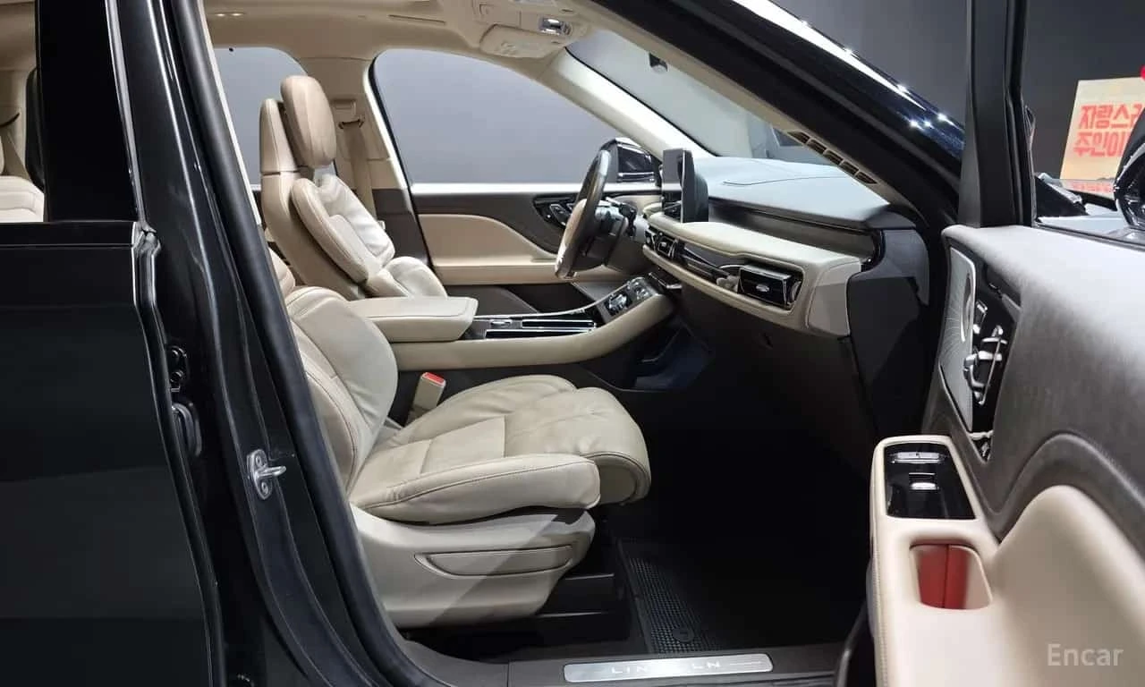 Lincoln Aviator 3.0 Reserve AWD * ��������� ���� �� �������� *  | Mobile.bg � ����������� 16