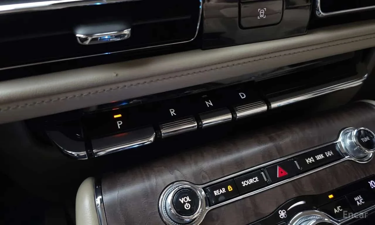 Lincoln Aviator 3.0 Reserve AWD * ��������� ���� �� �������� *  | Mobile.bg � ����������� 15
