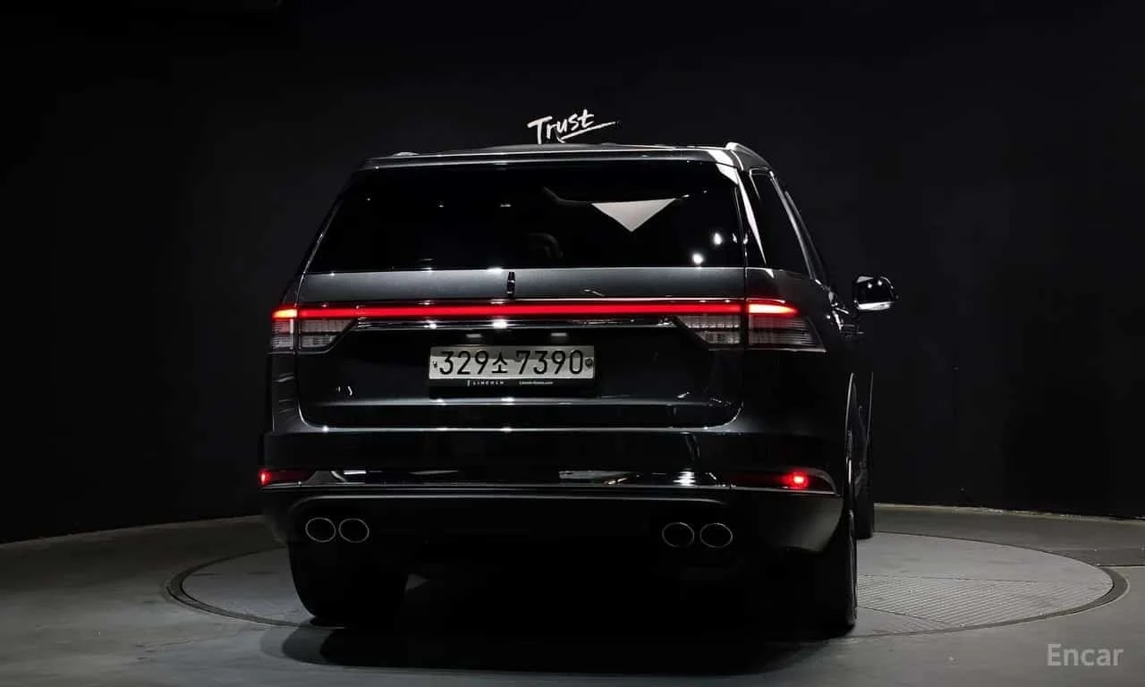 Lincoln Aviator 3.0 Reserve AWD * ��������� ���� �� �������� *  | Mobile.bg � ����������� 4