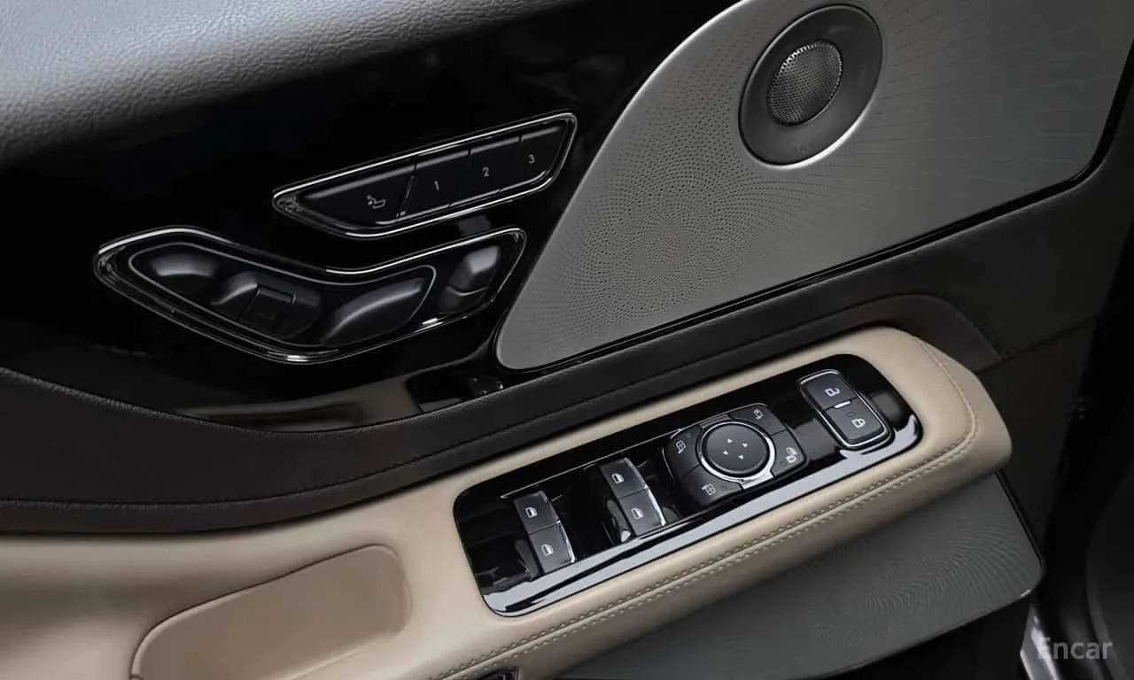 Lincoln Aviator 3.0 Reserve AWD * ��������� ���� �� �������� *  | Mobile.bg � ����������� 10