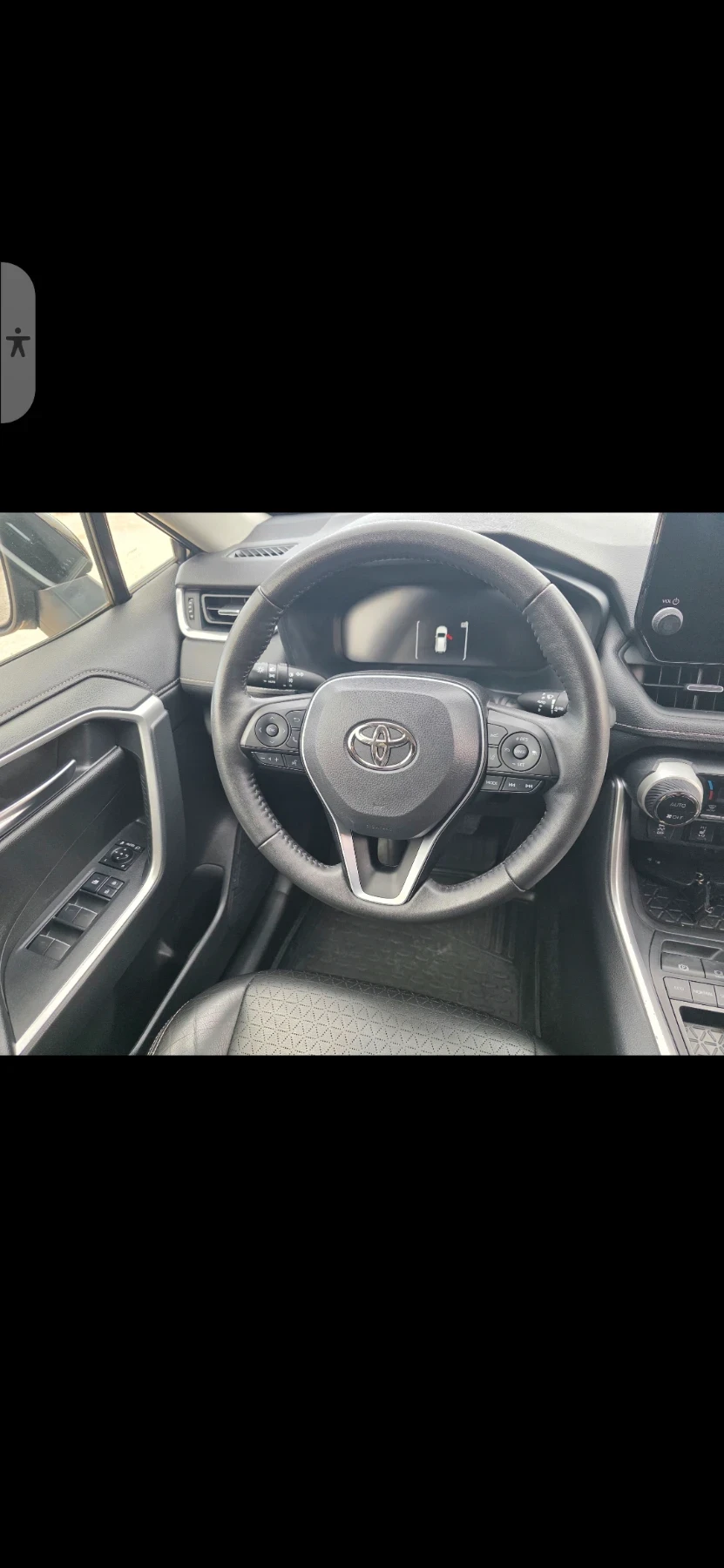 Toyota Rav4 2.5, снимка 15 - Автомобили и джипове - 56516636