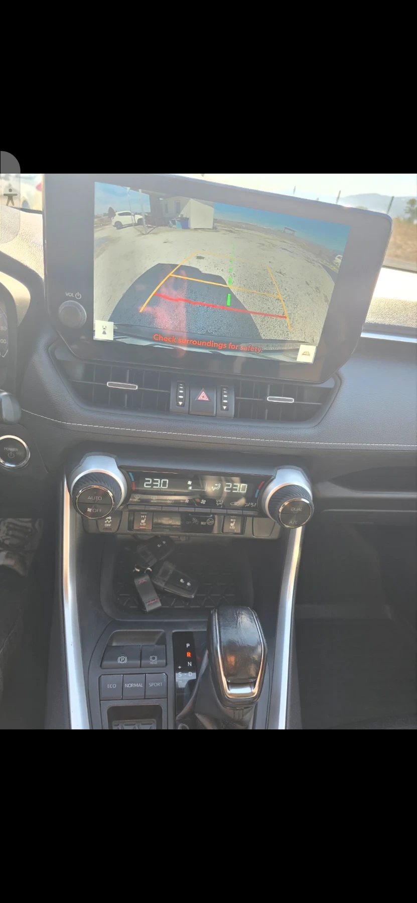 Toyota Rav4 2.5, снимка 16 - Автомобили и джипове - 56516636