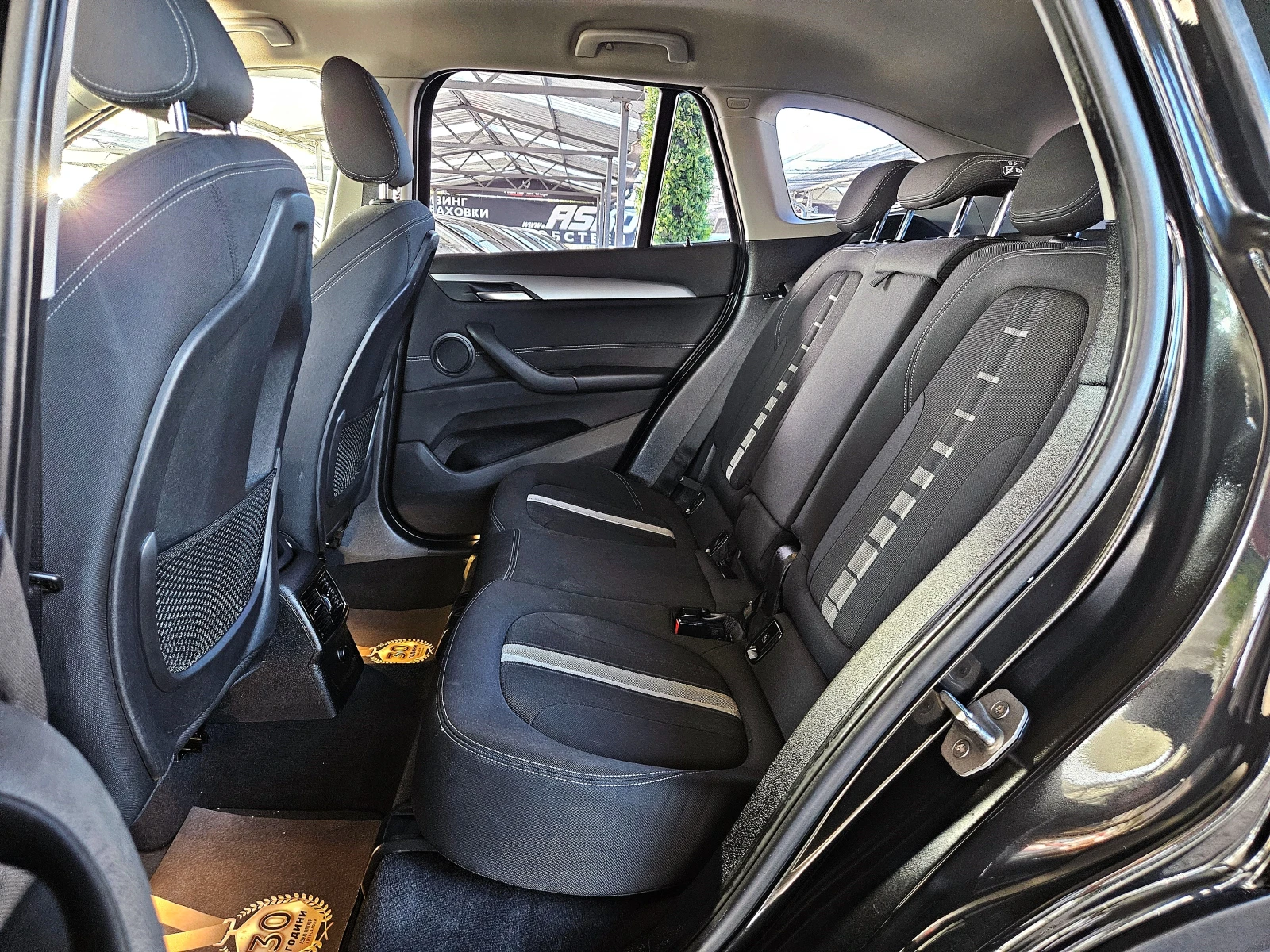 BMW X1 M/XDRIVE/KEYLESS/�������/AMBIENT/ECO PRO/�����/LIZ | Mobile.bg � ����������� 16