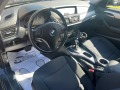 BMW X1 2.0D/EU.5B/СЕРВИЗНА ИСТОРИЯ ! ! !  - [8] 