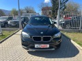BMW X1 2.0D/EU.5B/СЕРВИЗНА ИСТОРИЯ ! ! !  - изображение 2