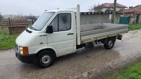 VW Lt 2.5D, снимка 5