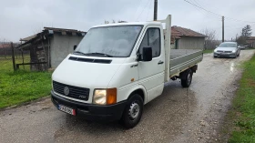 VW Lt 2.5D, снимка 12