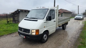 VW Lt 2.5D, снимка 2