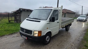 VW Lt 2.5D, снимка 13