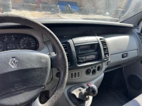 Renault Trafic 1.9 TDCI, снимка 7