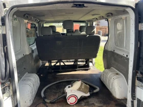 Renault Trafic 1.9 TDCI, снимка 11