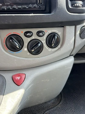 Renault Trafic 1.9 TDCI, снимка 9