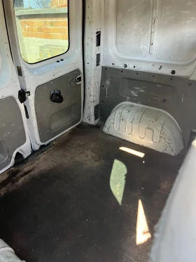 Renault Trafic 1.9 TDCI, снимка 10