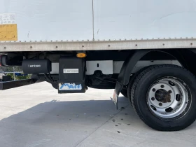 Renault Master 2.3D/3.5t/4.50m/ Б категория/ ПАДАЩ БОРД, снимка 10
