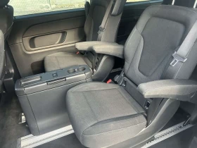 Mercedes-Benz V 250 Euro 6, снимка 15