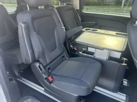 Mercedes-Benz V 250 Euro 6, снимка 11