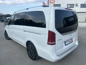 Mercedes-Benz V 250 Euro 6, снимка 5