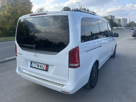 Mercedes-Benz V 250 Euro 6, снимка 2