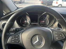 Mercedes-Benz V 250 Euro 6, снимка 7