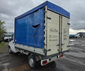 Fiat Ducato 2.8D* 127кс* 3места* , снимка 5