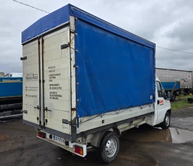 Fiat Ducato 2.8D* 127кс* 3места* , снимка 7