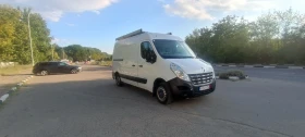 Renault Master НОВ ВНОС , снимка 3