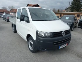 Обява за продажба на VW Transporter Т 5 ~18 200 лв. - изображение 4