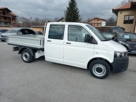 VW Transporter Т 5, снимка 17