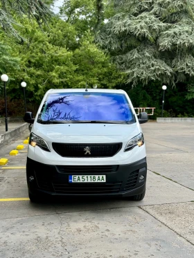 Peugeot Expert Електрически, снимка 8