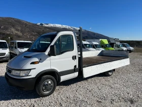 Iveco Daily 3.0 HPI КЛИМАТИК, снимка 10