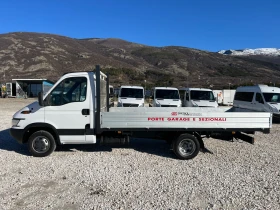 Iveco Daily 3.0 HPI КЛИМАТИК, снимка 7