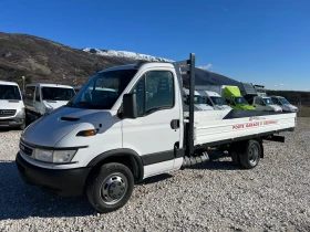 Iveco Daily 3.0 HPI КЛИМАТИК, снимка 1