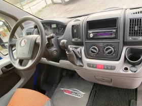 Fiat Ducato 2.3 ПЕРФЕКТЕН!!!, снимка 15