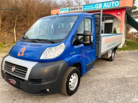 Fiat Ducato 2.3 ПЕРФЕКТЕН!!!, снимка 2