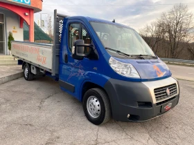 Fiat Ducato 2.3 ПЕРФЕКТЕН!!!, снимка 8