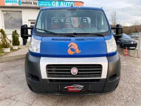 Fiat Ducato 2.3 ПЕРФЕКТЕН!!!, снимка 11