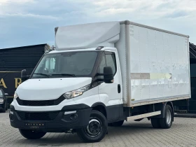 Iveco Daily 3.0D ПАДАЩ БОРД 3.5T. / Д. 4.9М В. 2.25М Ш.2.2М 
