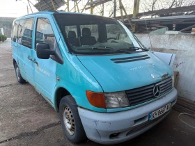 Mercedes-Benz Vito  - изображение 1