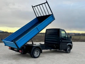 Iveco 35c15 САМОСВАЛ* КЛИМАТИК, снимка 3