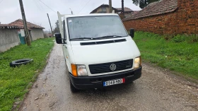 VW Lt 2.5D | Auto.bg — изображение 3