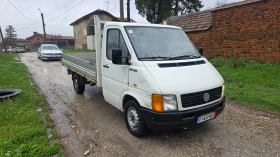 VW Lt 2.5D