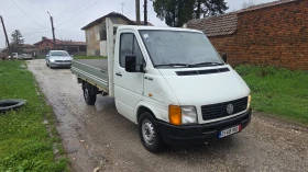 VW Lt 2.5D | Auto.bg — изображение 10