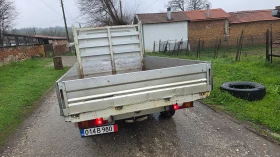 VW Lt 2.5D | Auto.bg — изображение 15