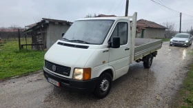 VW Lt 2.5D | Auto.bg — изображение 14