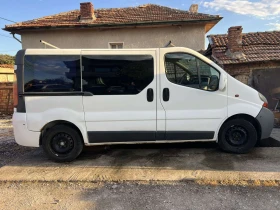 Renault Trafic 1.9 TDCI | Auto.bg — изображение 6