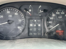 Renault Trafic 1.9 TDCI | Auto.bg — изображение 8