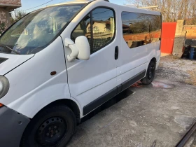 Renault Trafic 1.9 TDCI | Auto.bg — изображение 5