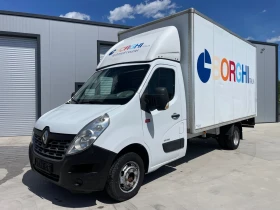 ����� �� �������� �� Renault Master 2.3D/3.5t/4.50m/ � ���������/ ����� ����