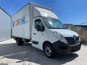 ����� �� �������� �� Renault Master 2.3D/3.5t/4.50m/ � ���������/ ����� ����